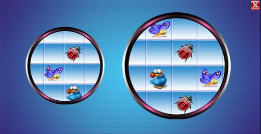 Matching Brain Game screenshot 2