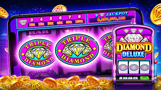 Double Rich - Classic Slots screenshot 1