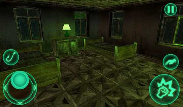 Scary Zombi Granny games 2019 screenshot 12