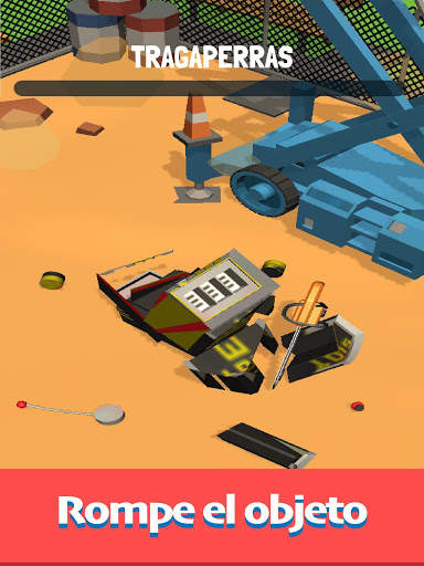 Drop & Smash screenshot 13