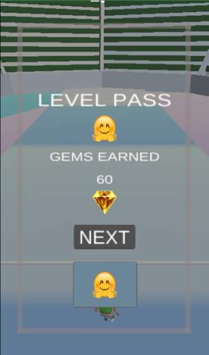 Join Clash - Crowd Pusher 3D screenshot 8