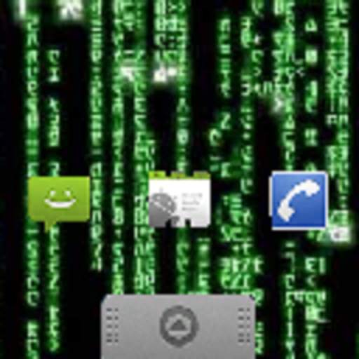 Live Wallpaper of Matrix 2.5.8