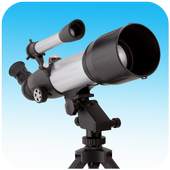 Camera Telescope Zoom In   2.1