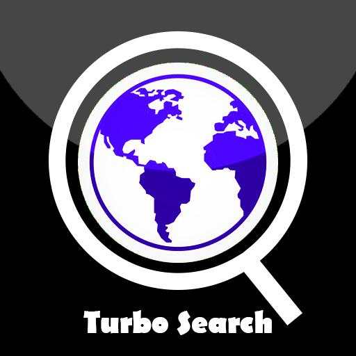 Turbo Search-Quickly find any file from internet 2.0
