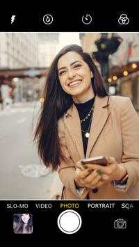 Camera for iPhone - Phone X and Phone 8 screenshot 2