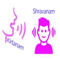 Shravana Kirtana - Hare Krishna icon