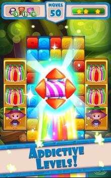 Candy Block Smash screenshot 3