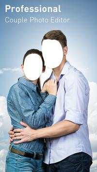 Professional Couple Photo Editor - professional screenshot 1