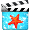 araMovie player icon