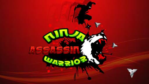 ninja prajurit screenshot 4