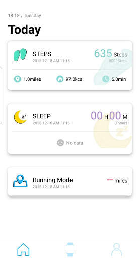 iTouch Air Special Edition screenshot 2