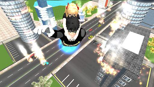 Town Hero City Battle Simulator: Fighting Games screenshot 16