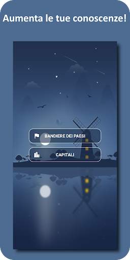 Quiz su Bandiere dei Paesi 2 screenshot 6