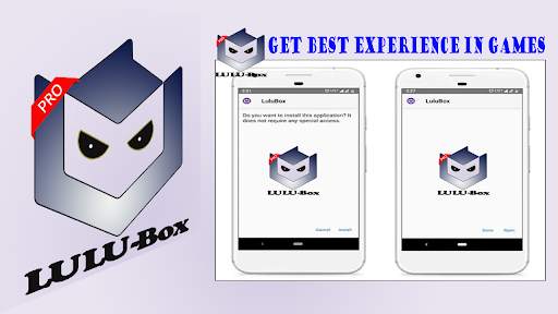 lulubox hints free unlock skins- lulubox App screenshot 2