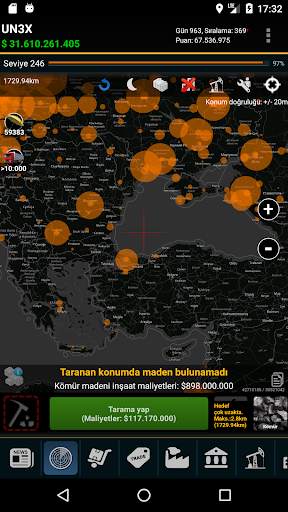 Resources Game screenshot 2