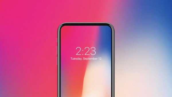 Launcher Theme For I-Phone X screenshot 1