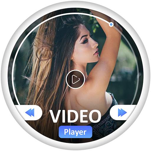 Full HD Video Player - Video Player All Format 1.1