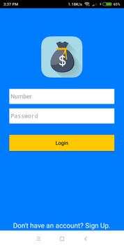 Real Money-Earn money instant screenshot 1