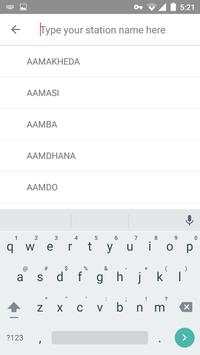 MP Bus - Irctc of buses screenshot 2