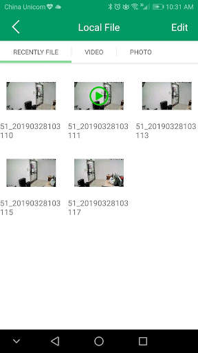 iGear-Roboeye screenshot 3
