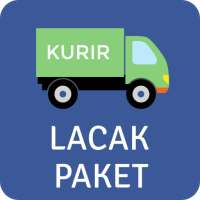 Cek Resi (Lacak Paketmu)