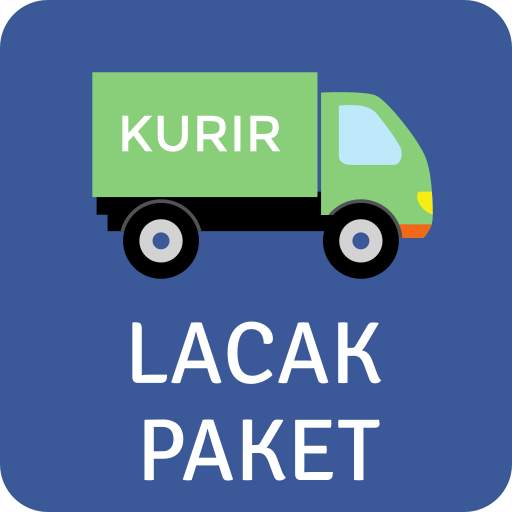 Cek Resi (Lacak Paketmu) 1.3