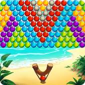 Bubble Beach Bird Rescue 1.1