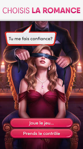 Choices: Des histoires à jouer screenshot 1