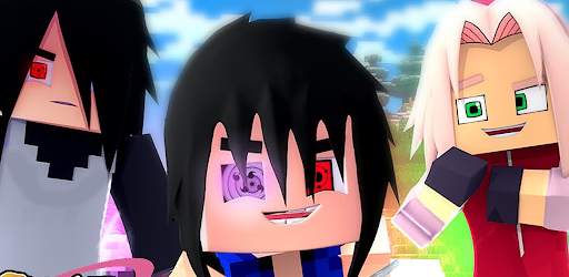 Naruto Sasuke Skin screenshot 3