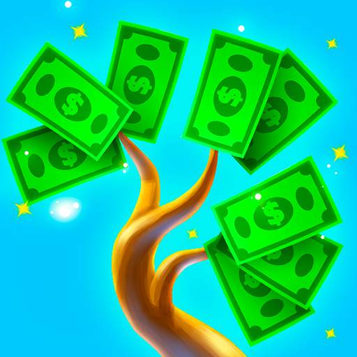Money Tree: Cash Grow Game 1.11.60