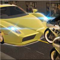 Bike Wala Game Super Normal Sports Bike Trip