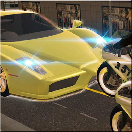 Bike Wala Game Super Normal Sports Bike Trip 1.4