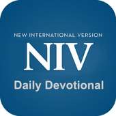 NIV Bible Verses and Daily Devotionals on 9Apps