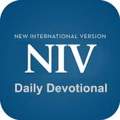 NIV Bible Verses and Daily Devotionals 1.0