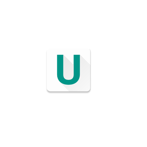 U app (lite) icon