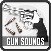 Gun Sounds & Ringtones 1.0.3