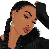 Black Teen Wallpapers 1.0