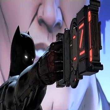 Best Tips Batman Telltale screenshot 2