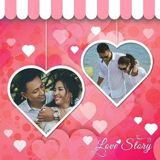 Love Heart Frame 2.2.6