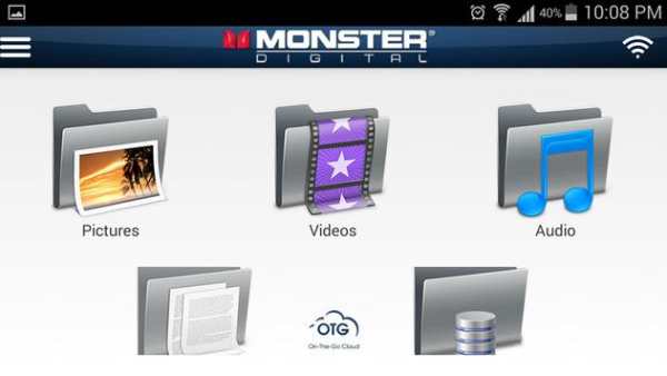 OTG Cloud screenshot 13