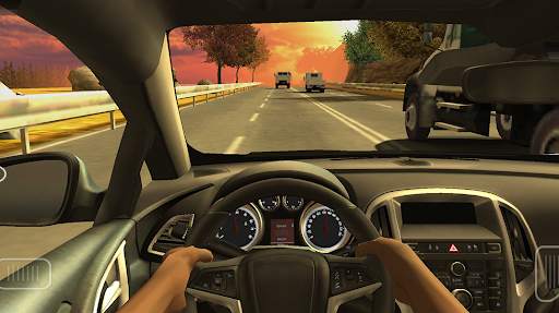 Drive Sim Unlimited screenshot 2