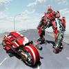 Moto Robot Transform Game 1.0.2
