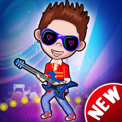 Christmas Music Band Party clicker - Idle games 1.0.7