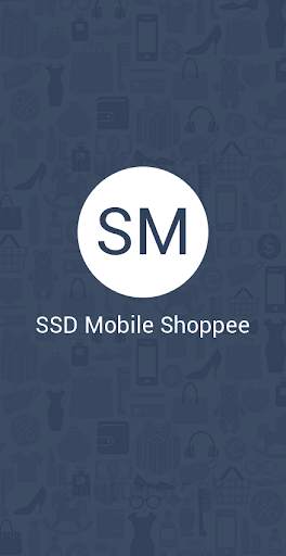 Ssd Mobile Shoppee screenshot 1