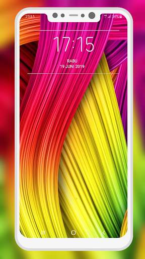 Abstract Wallpaper screenshot 4