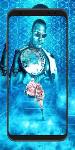 WWE Wallpapers HD स्क्रीनशॉट 8