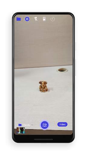 Camera File Manager screenshot 3