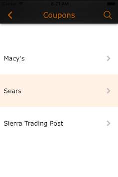 Messenger Bags Coupons - ImIn! screenshot 2