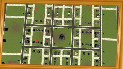 Pizza Delivery: Bike Simulator screenshot 6