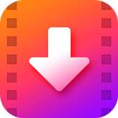 All Video Downloader logo